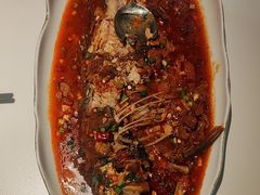 -秦月轩·陕西家乡菜(阜成路·五棵松店)