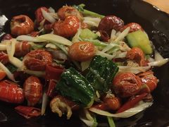 龙虾尾-斯威特韩式特色菜(青岩刘店)