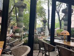 -Golden Lily河内巴黎法越料理餐厅(建国西路店)