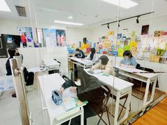 -帝京日语(春熙路旗舰校区)