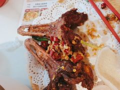 -避风塘·金牌店·夜宵(金玉兰店)