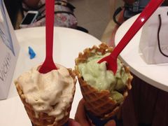 -DQ·蛋糕·冰淇淋(河东万达店)