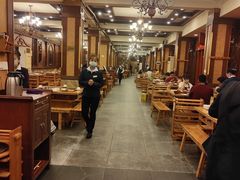 -老码头火锅(玉林店)