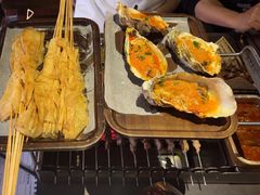 -麦凯伦烧烤·精酿超级工厂店(金桥总店)