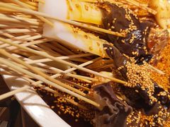 -叶婆婆钵钵鸡(解放碑店)