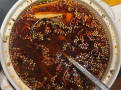 -羊门客在·烤盐池滩羊·川菜