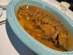 -阿五黄河大鲤鱼(纬三路店)