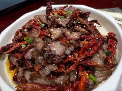 -蔼若春.传承云南菜(金碧公园店)