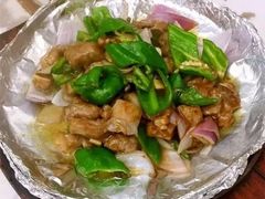 -代木儿回锅肉