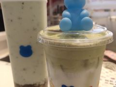 -兰熊鲜奶(昌平悦荟店)