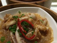 -潮福城大酒楼·潮味粤品·港式点心(湖滨北路店)