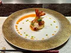 -Ginza Onodera铁板烧(外滩十八号店)