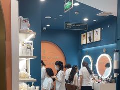 -海马体照相馆(上海晶耀前滩店)