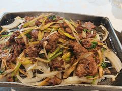 -马凯餐厅(地安门店)