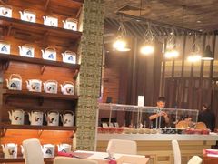 -The COOK·厨餐厅·自助餐(浦东嘉里大酒店)