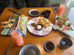 -九井澤精致料理(金茂店)
