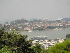 -鸿山公园