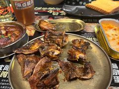 -纪录片《人生一串》体验店(静安店)