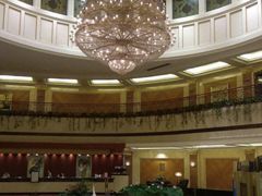 大堂-圣雷克大酒店-爱琴海自助餐厅