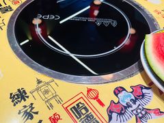 -进京涮肉·羊蝎子火锅(桓台店)