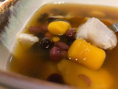 芋圆4号-鲜芋仙(宝地广场店)