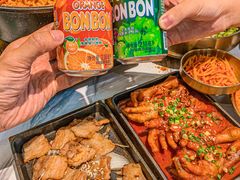 -朴鲸家正宗韩国料理(福田店)
