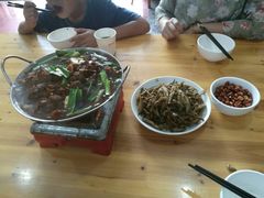 -黄牛肉馆·皖南土菜
