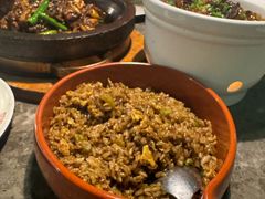 -绿茶餐厅(天津天河城店)