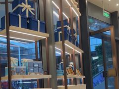 -CREAM STORY意大利手工冰淇淋&甜品(万象前海店)