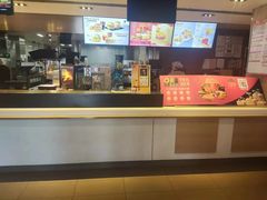 -麦当劳(南京路2店)