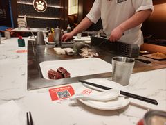 -火地铁板烧(昆山万象汇店)