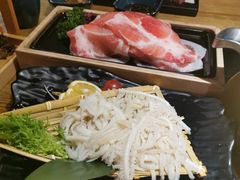 -湊湊火锅·茶憩(上海合生汇店)