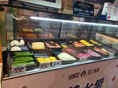 -果之满满鲜榨果汁(科技产业大厦店)