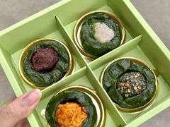 -可丽可丽·生日蛋糕·下午茶(厦门鹭港店)