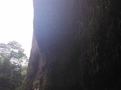 -雁荡山三折瀑景区