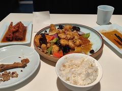 -大铁勺新津菜(东丽阳光新业广场店)