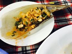 -幸福姐海鲜大排档