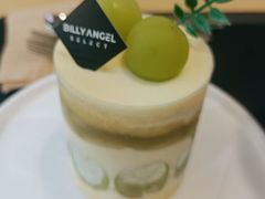 -BILLY ANGEL蛋糕店(三成COEX店)