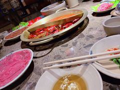 -小龙坎老火锅(建华店)