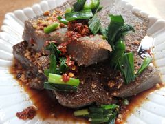 -胖金妹鸡豆凉粉店