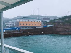 -东极岛景区