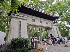 -岳麓山风景名胜区