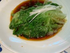 -绿茶餐厅(领展购物广场·中关村店)