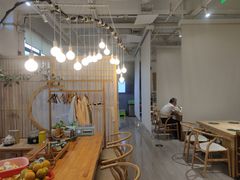 大堂-竹鲜笙全竹宴(国色天香店)