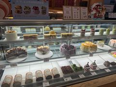 -西村叔叔的店·面包·甜品·蛋糕(清河万象汇店)