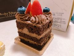 -布歌东京(金融街购物中心店)