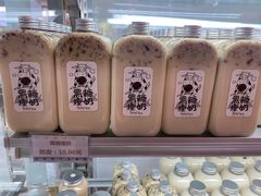 -曼兹集鲜(金桥国际食品城店)