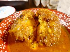 俄式猪肉饼-食戟