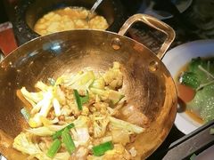 -绿茶餐厅(深圳龙华天虹购物中心店)