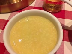 -西贝(深圳卓悦汇店)